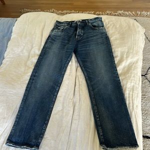 Moussy Vintage Jeans - Farwell straight